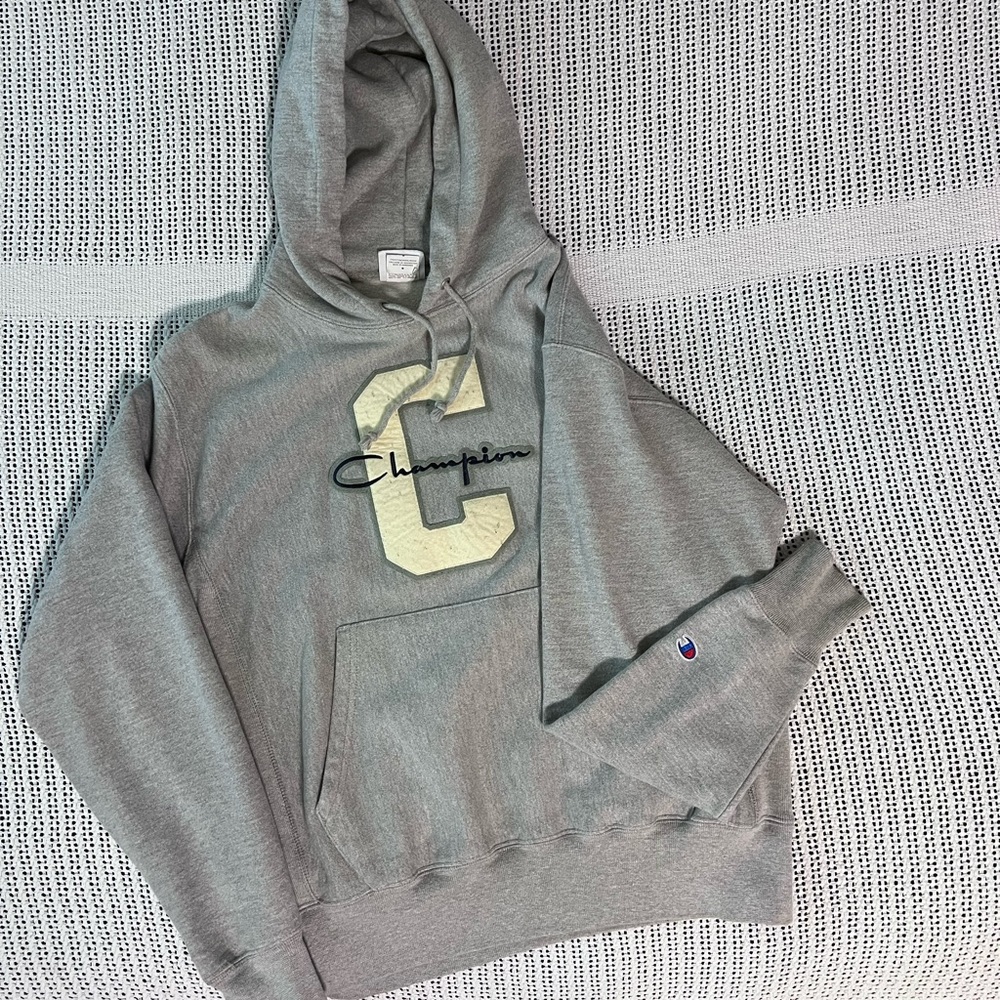 Champion Hoodie